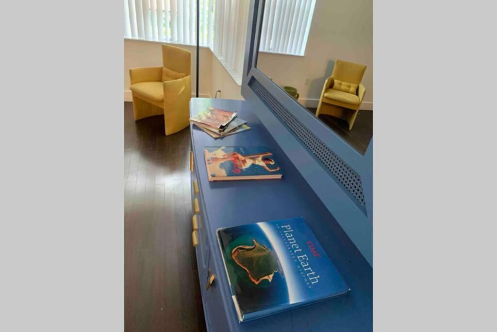 Lincoln Rd-Miami Beach Charming Vacation Studio And 2 Bedroom Apartments Bagian luar foto