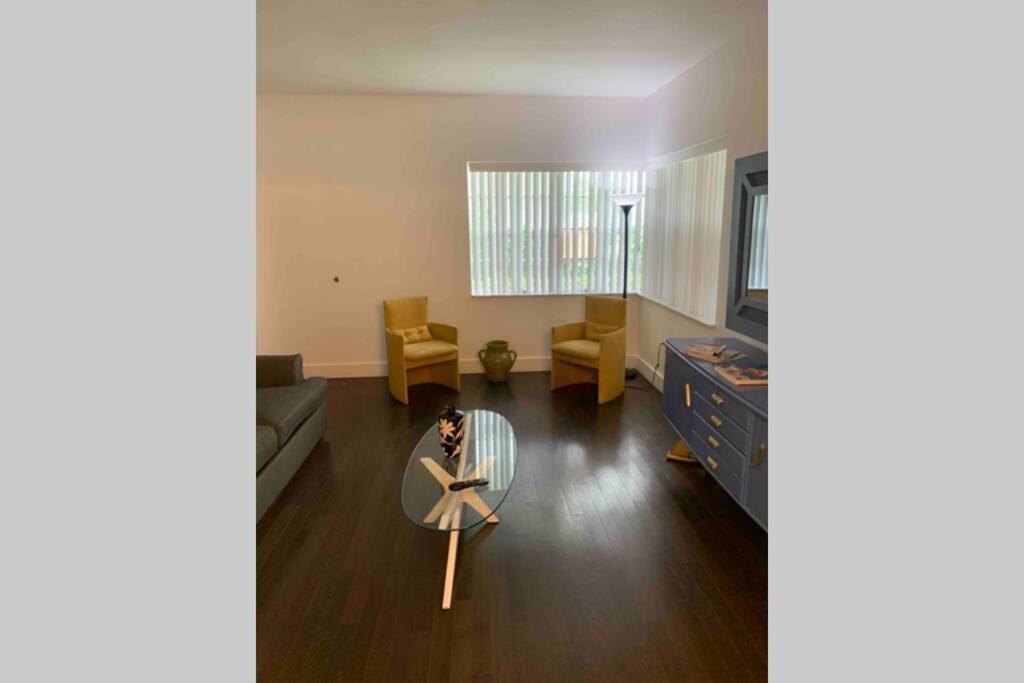 Lincoln Rd-Miami Beach Charming Vacation Studio And 2 Bedroom Apartments Bagian luar foto