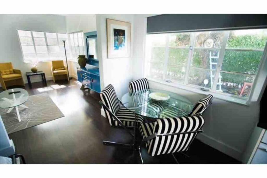 Lincoln Rd-Miami Beach Charming Vacation Studio And 2 Bedroom Apartments Bagian luar foto