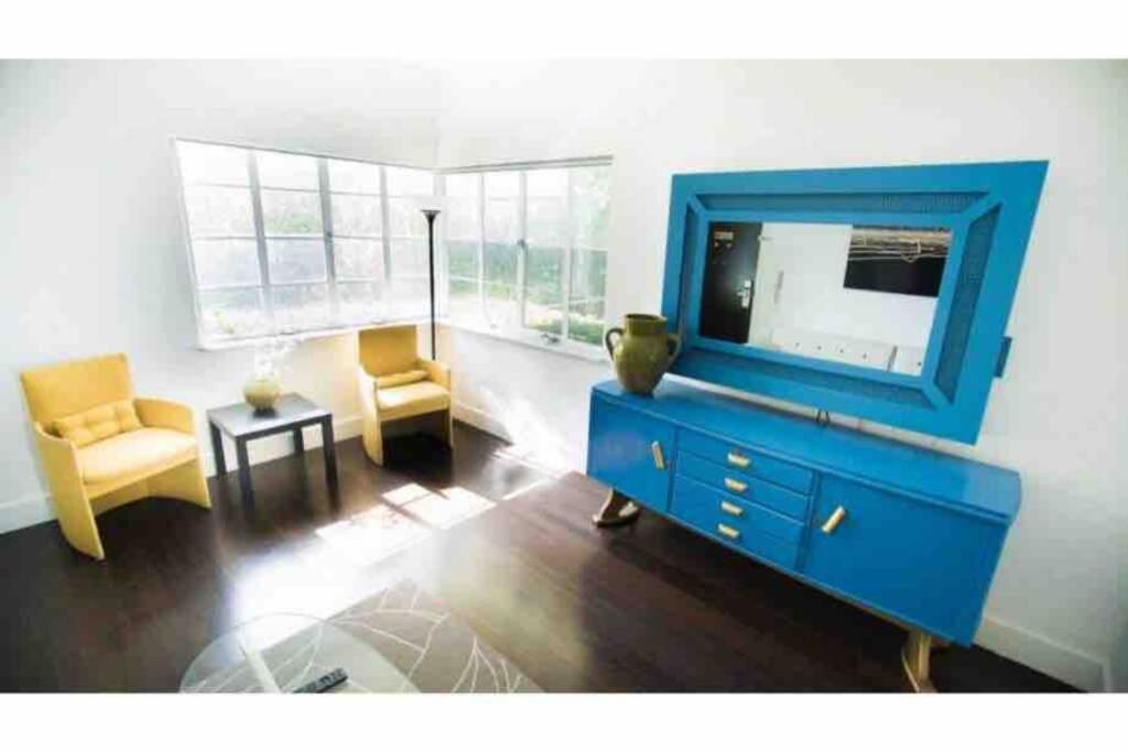Lincoln Rd-Miami Beach Charming Vacation Studio And 2 Bedroom Apartments Bagian luar foto