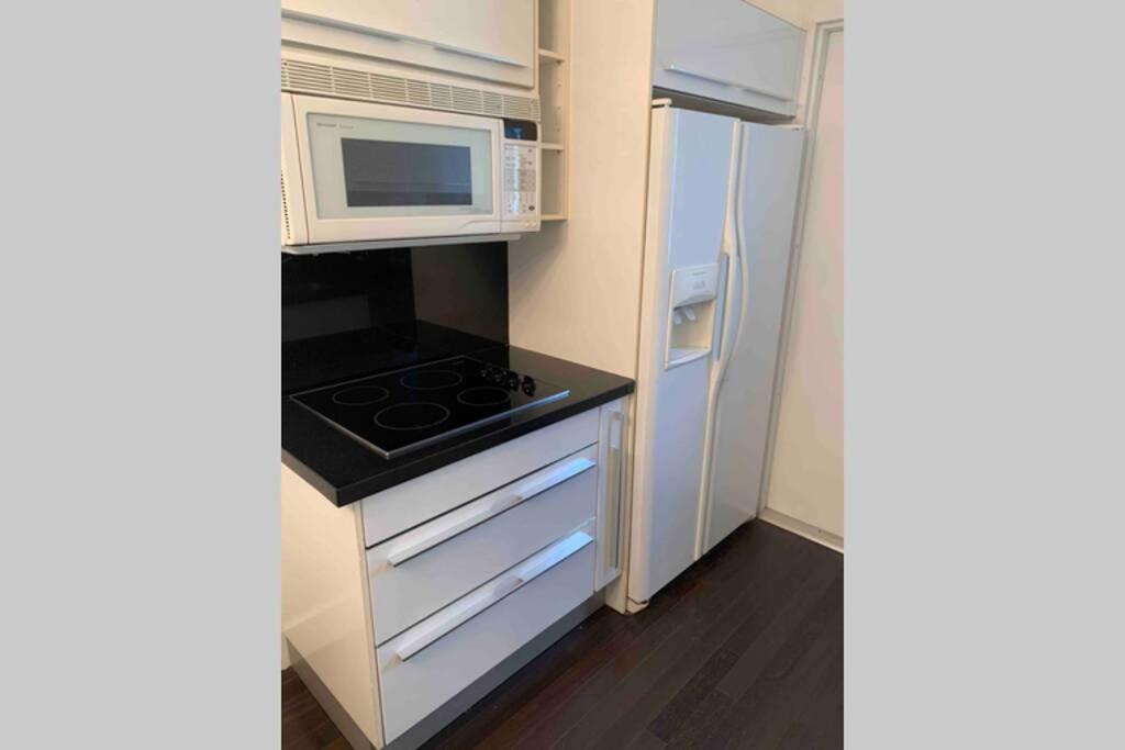 Lincoln Rd-Miami Beach Charming Vacation Studio And 2 Bedroom Apartments Bagian luar foto