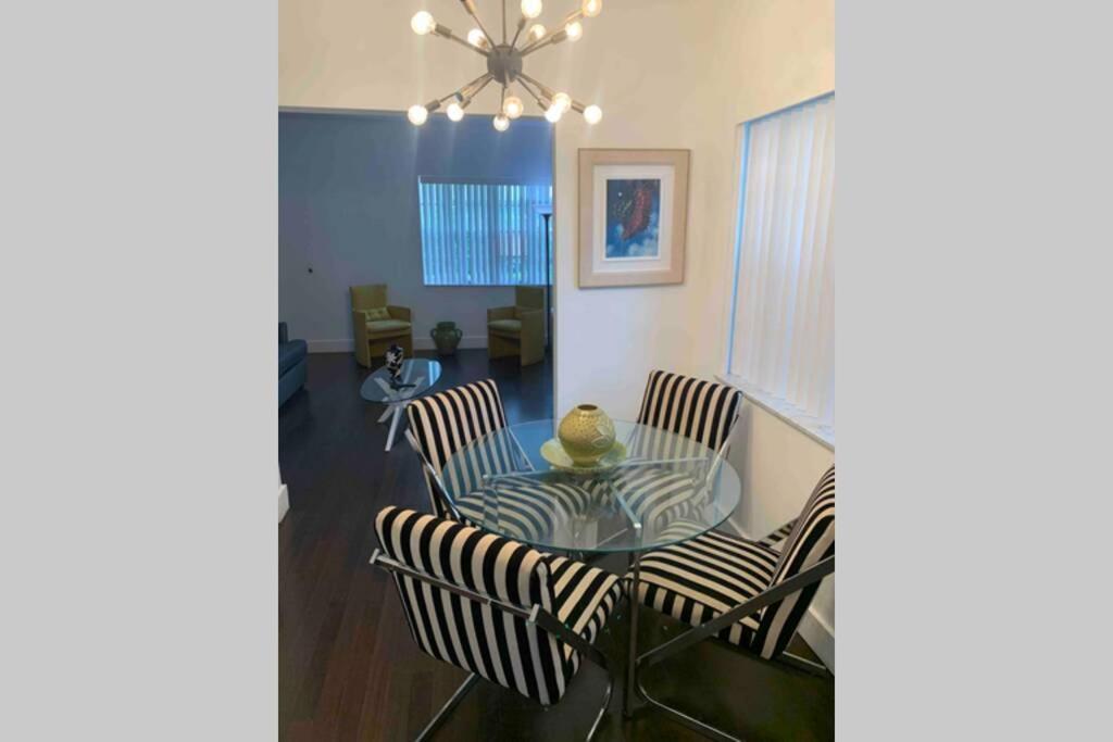 Lincoln Rd-Miami Beach Charming Vacation Studio And 2 Bedroom Apartments Bagian luar foto