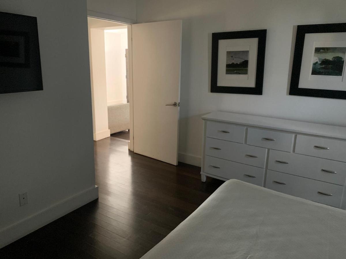Lincoln Rd-Miami Beach Charming Vacation Studio And 2 Bedroom Apartments Bagian luar foto