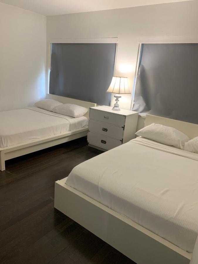 Lincoln Rd-Miami Beach Charming Vacation Studio And 2 Bedroom Apartments Bagian luar foto