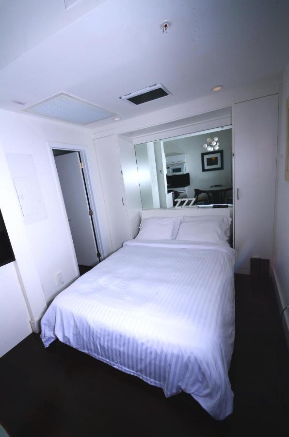 Lincoln Rd-Miami Beach Charming Vacation Studio And 2 Bedroom Apartments Bagian luar foto