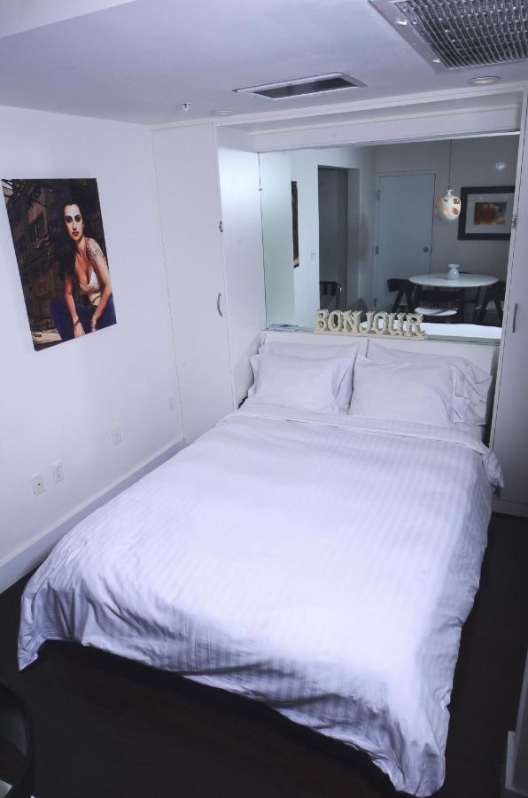Lincoln Rd-Miami Beach Charming Vacation Studio And 2 Bedroom Apartments Bagian luar foto