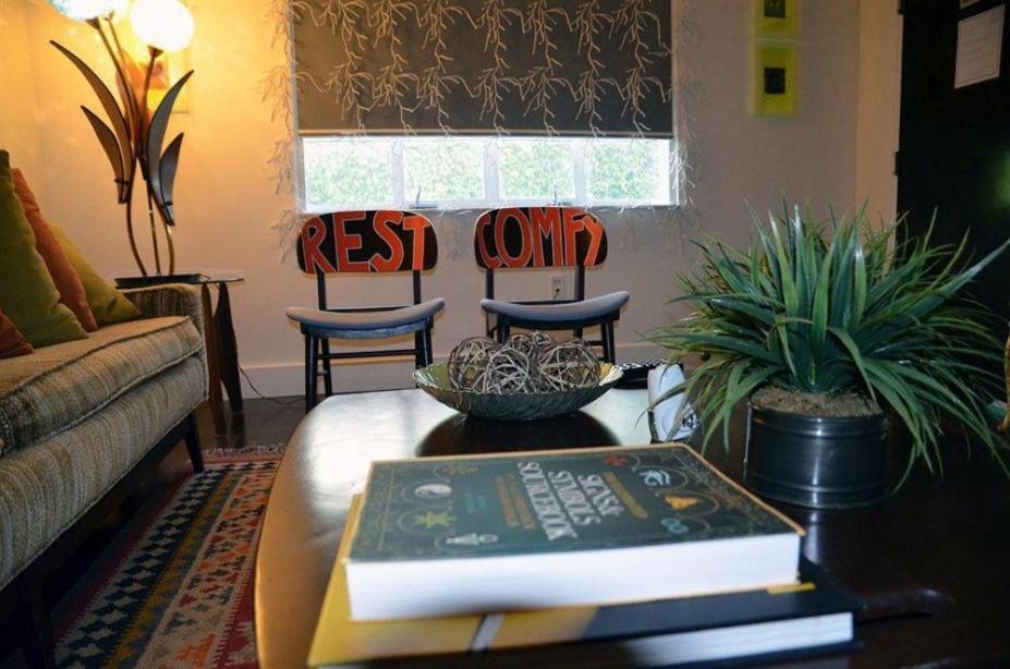 Lincoln Rd-Miami Beach Charming Vacation Studio And 2 Bedroom Apartments Bagian luar foto