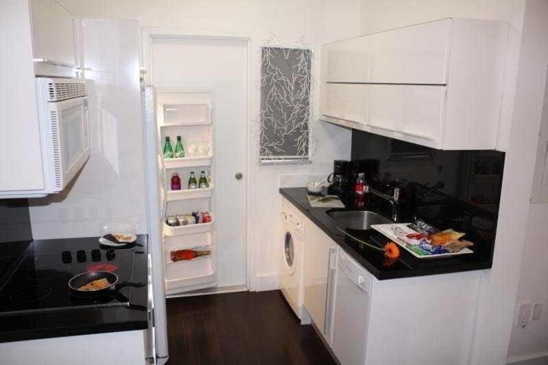 Lincoln Rd-Miami Beach Charming Vacation Studio And 2 Bedroom Apartments Bagian luar foto