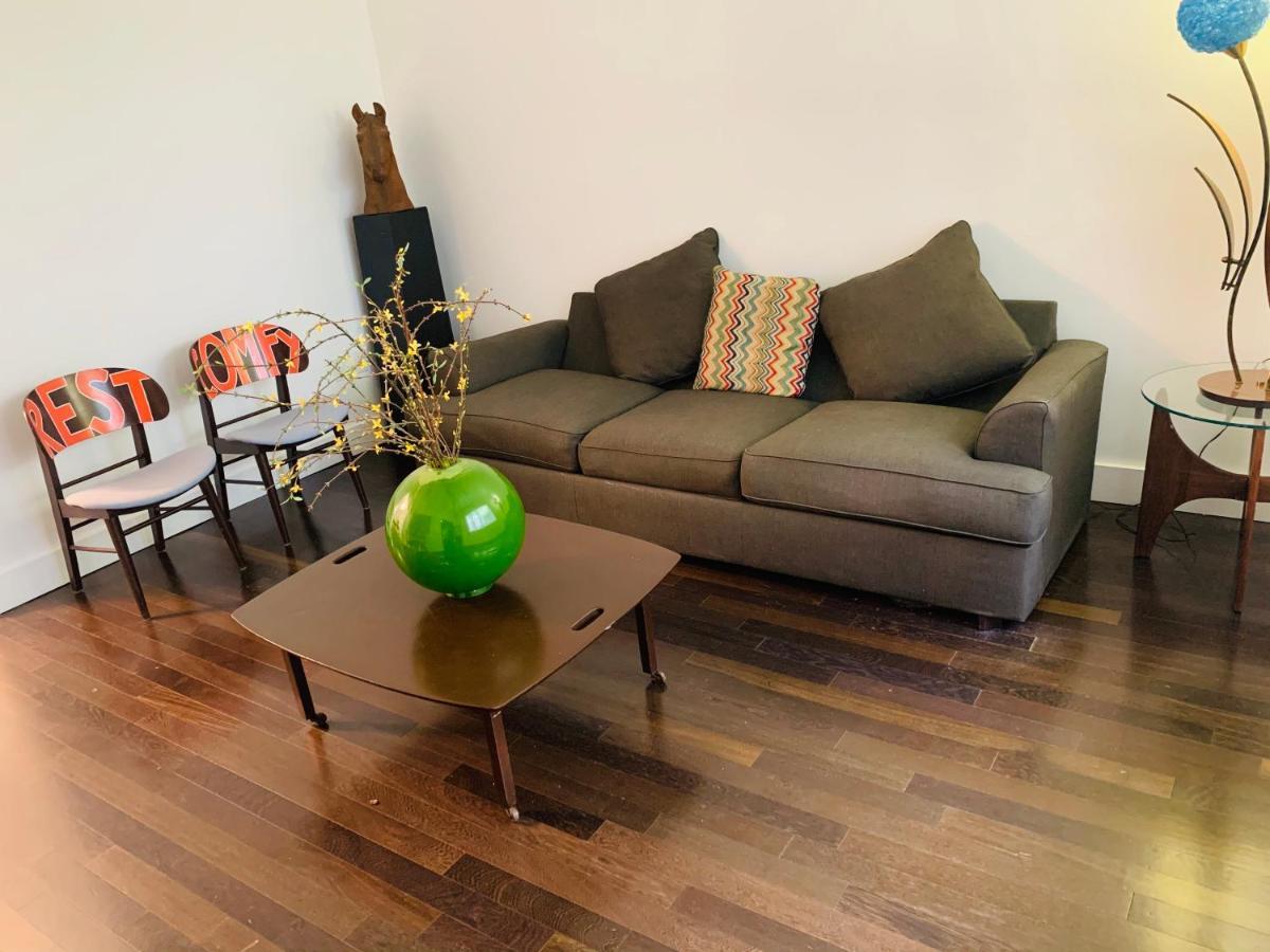 Lincoln Rd-Miami Beach Charming Vacation Studio And 2 Bedroom Apartments Bagian luar foto