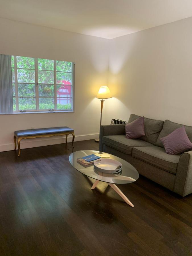 Lincoln Rd-Miami Beach Charming Vacation Studio And 2 Bedroom Apartments Bagian luar foto