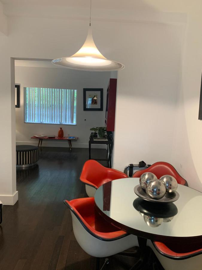 Lincoln Rd-Miami Beach Charming Vacation Studio And 2 Bedroom Apartments Bagian luar foto