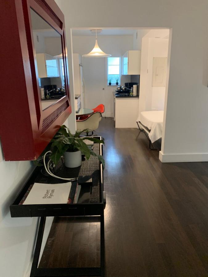 Lincoln Rd-Miami Beach Charming Vacation Studio And 2 Bedroom Apartments Bagian luar foto