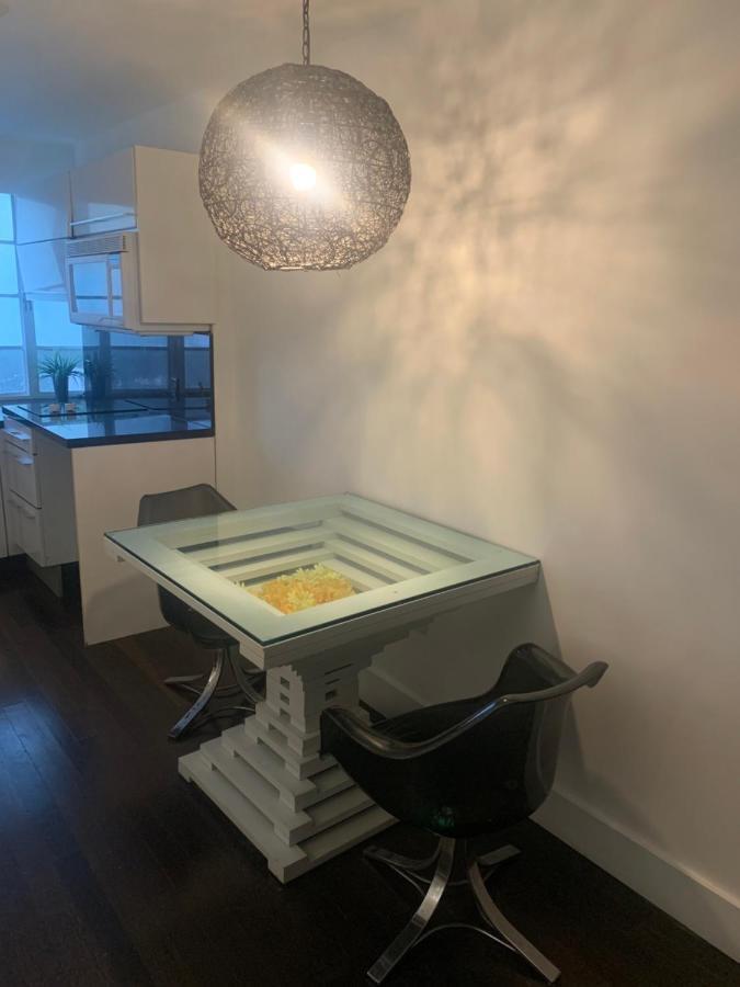 Lincoln Rd-Miami Beach Charming Vacation Studio And 2 Bedroom Apartments Bagian luar foto