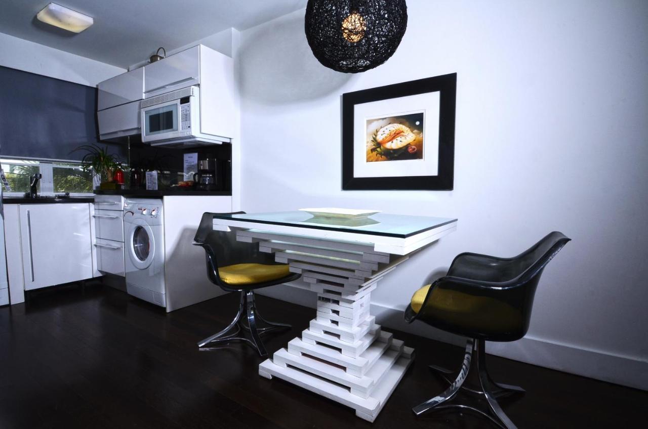 Lincoln Rd-Miami Beach Charming Vacation Studio And 2 Bedroom Apartments Bagian luar foto
