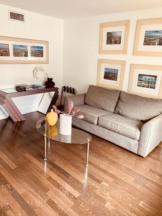 Lincoln Rd-Miami Beach Charming Vacation Studio And 2 Bedroom Apartments Bagian luar foto