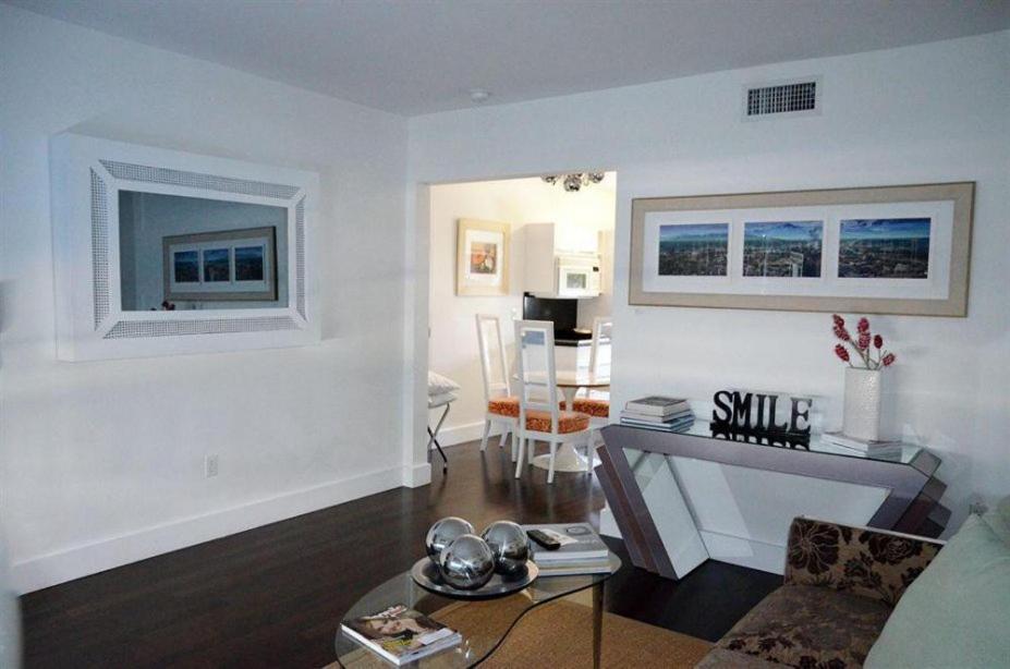 Lincoln Rd-Miami Beach Charming Vacation Studio And 2 Bedroom Apartments Bagian luar foto