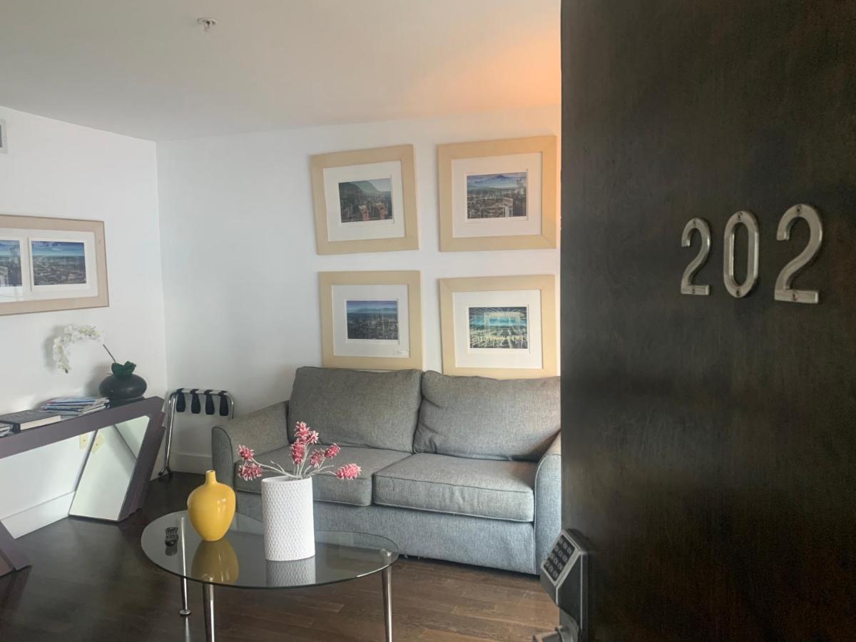 Lincoln Rd-Miami Beach Charming Vacation Studio And 2 Bedroom Apartments Bagian luar foto